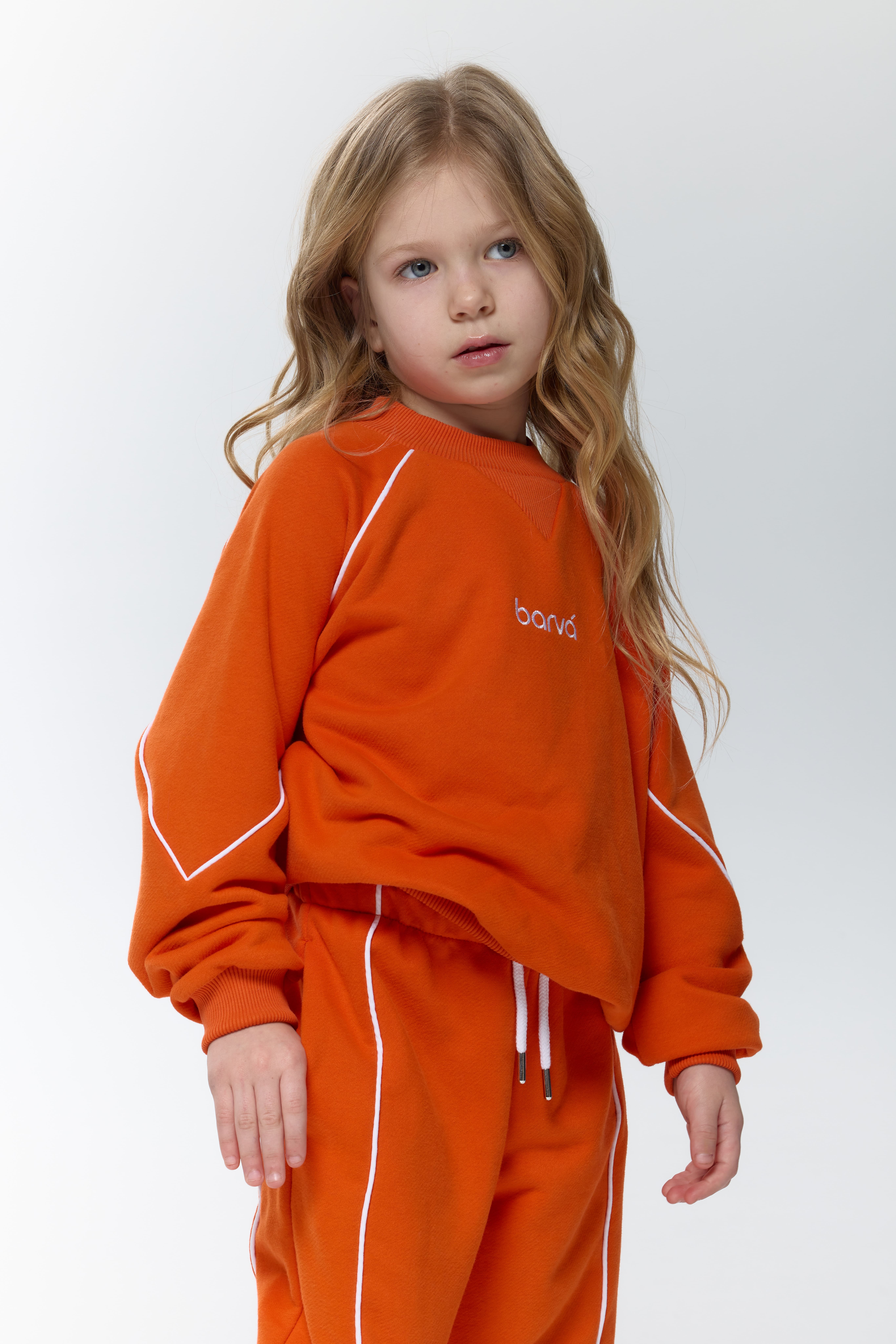Костюм KANT оранж unisex 